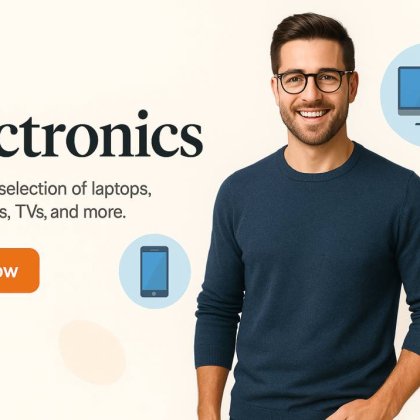 Electronics