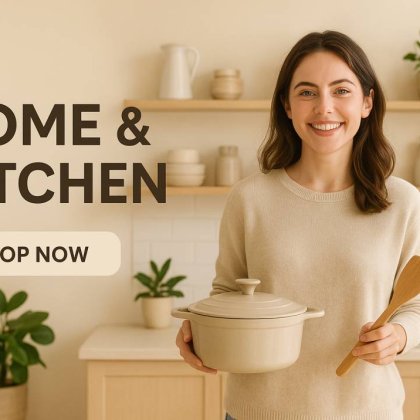 Home & Kitchen