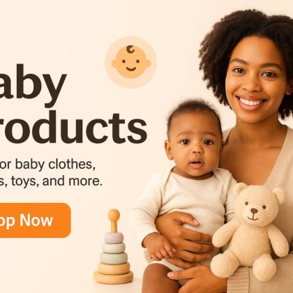 Baby Products