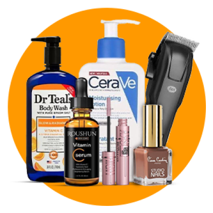 Health & Beauty