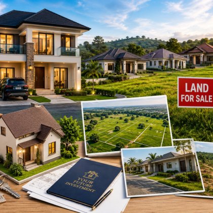 Real Estate