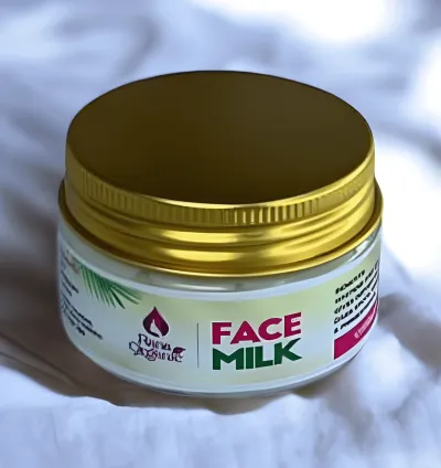 Rana Face Milk (50g)