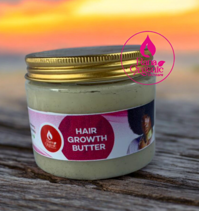 Rana Hair Growth Butter