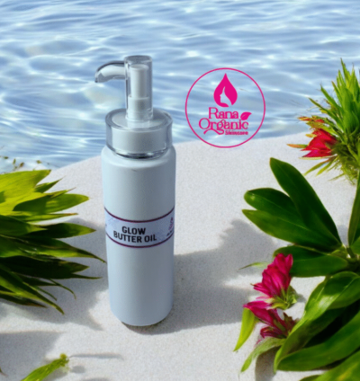 Rana Glow Butter Oil
