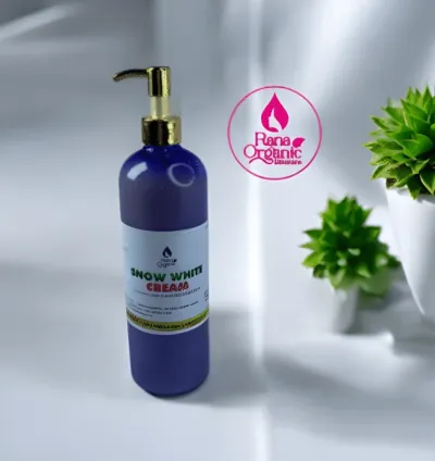 Rana Snow White Lotion