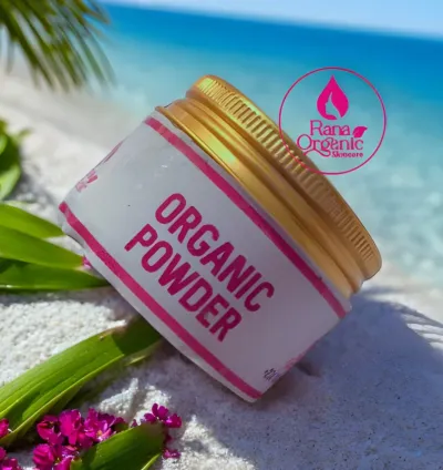 Rana Organic Powder (100g)
