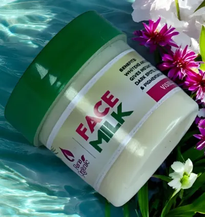 Rana Face Milk (30g)