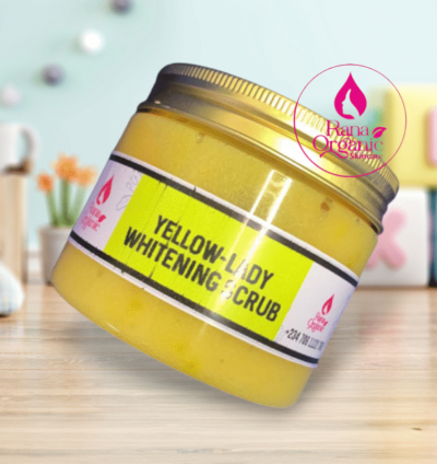 Rana Yellow Lady (250g)