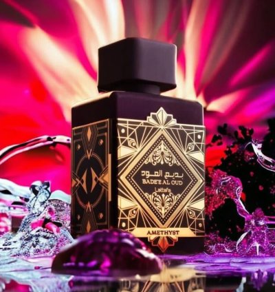Lattafa Amethyst