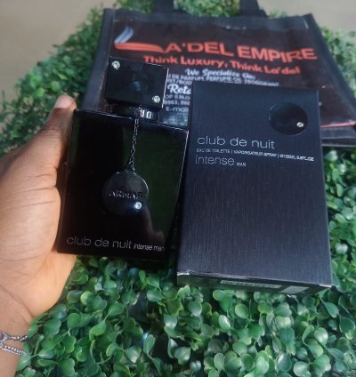 105 ml Armaf Club de Nuit Intense Man