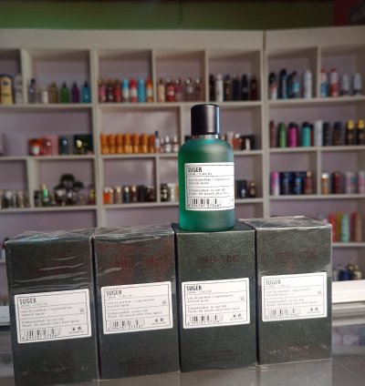 ARO FRAC SUGER PERFUME