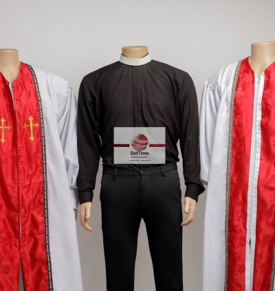Cassocks