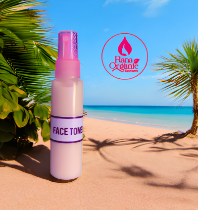Rana Face Toner (50ml)