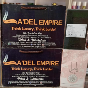 LADEL EMPIRE